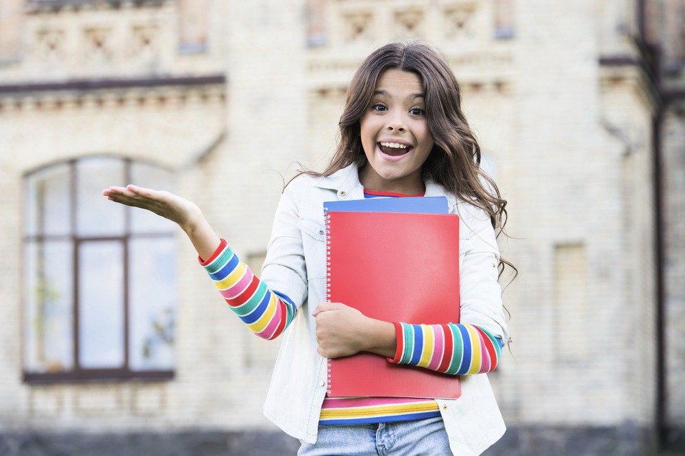 Bambini plusdotati cosa fare? Soluzioni e proposte