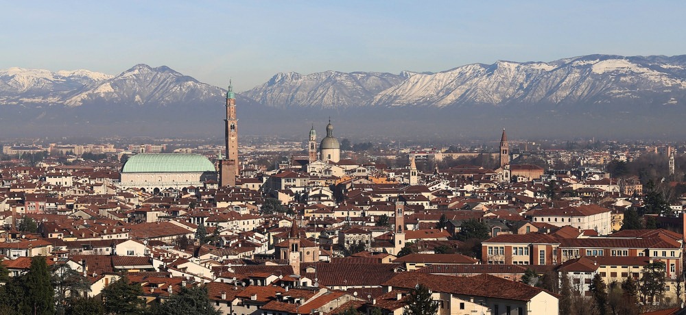 Monumenti Vicenza: i più importanti della città ve