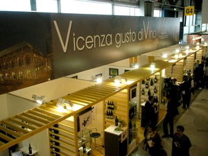 Vinitaly 2010: un'annata di grandi speranze per le