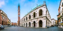 Vicenza a misura d'uomo: tutti i consigli per vive