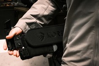 Cinturone tattico Kore Essentials, con Digi Softai Cinturone tattico Kore Essentials, con Digi Softai