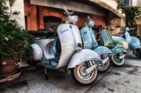 Vespa 50: storia, mito e culto di uno scooter che Vespa 50: storia, mito e culto di uno scooter che