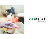 Lerochem amplia il portafoglio prodotti e rafforza Lerochem amplia il portafoglio prodotti e rafforza