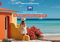 Vacanze estive: iGrandiViaggi ricorda l’imminente Vacanze estive: iGrandiViaggi ricorda l’imminente