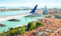 Volare a Venezia per la Mostra del Cinema e gli ev Volare a Venezia per la Mostra del Cinema e gli ev