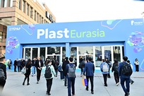 Plast Eurasia punta sui buyer europei in vista del Plast Eurasia punta sui buyer europei in vista del